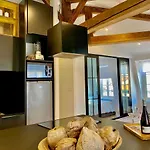 Grand Et Superbe T3 : Au Coeur Du Centre *