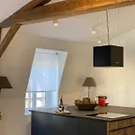 شقة Grand Et Superbe T3 : Au Coeur Du Centre