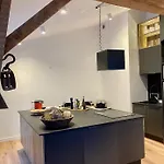 شقة Grand Et Superbe T3 : Au Coeur Du Centre *