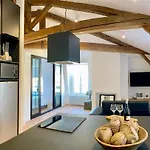 Grand Et Superbe T3 : Au Coeur Du Centre شقة *