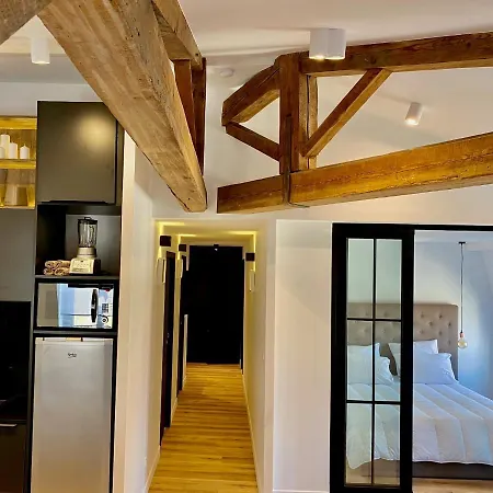 Grand Et Superbe T3 : Au Coeur Du Centre