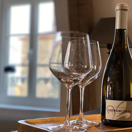 Appartamento Grand Et Superbe T3 : Au Coeur Du Centre