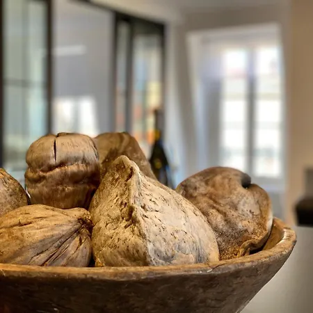 Appartamento Grand Et Superbe T3 : Au Coeur Du Centre Clermont-Ferrand