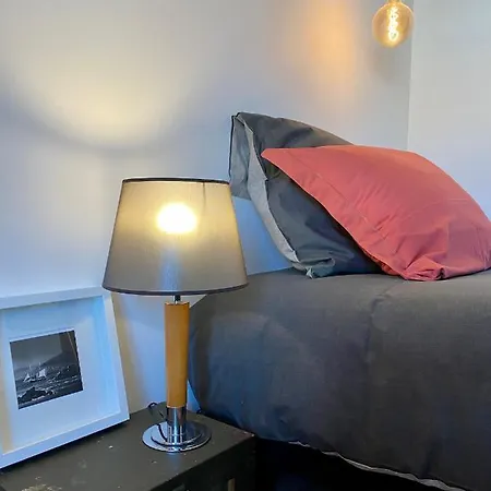 Grand Et Superbe T3 : Au Coeur Du Centre Appartamento