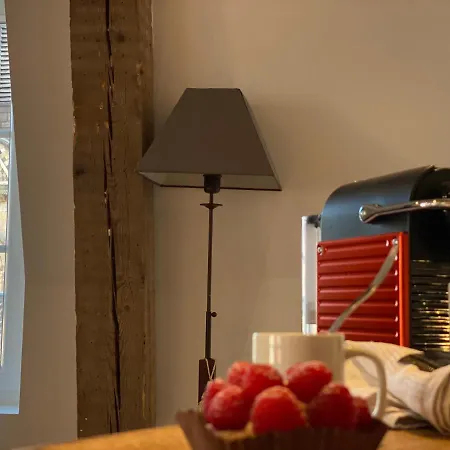 Grand Et Superbe T3 : Au Coeur Du Centre Appartamento *