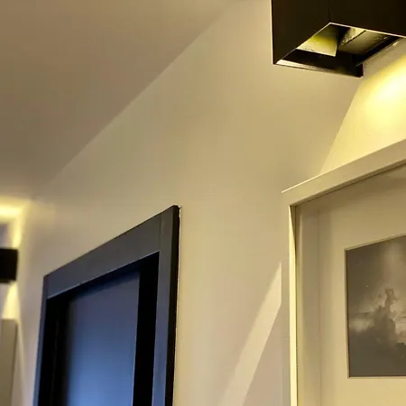 Appartamento Grand Et Superbe T3 : Au Coeur Du Centre *