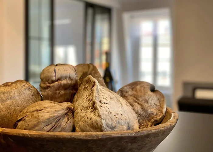 Apartment Grand Et Superbe T3 : Au Coeur Du Centre Clermont-Ferrand