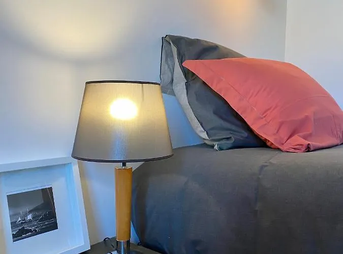 Grand Et Superbe T3 : Au Coeur Du Centre Apartment