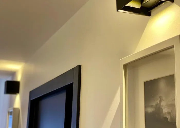 Apartment Grand Et Superbe T3 : Au Coeur Du Centre *